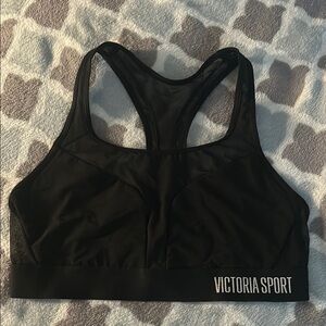 Victoria's Secret Mesh Sports Bra
